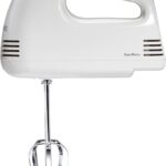 Easy Mix Hand Mixer