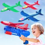 Airplane Launcher