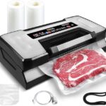 Vacuum Sealer Machine