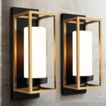Outdoor Wall Lights Fixture